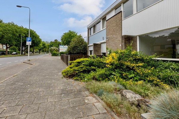 Medium property photo - Dokter de Ramlaan 26, 4624 VL Bergen op Zoom